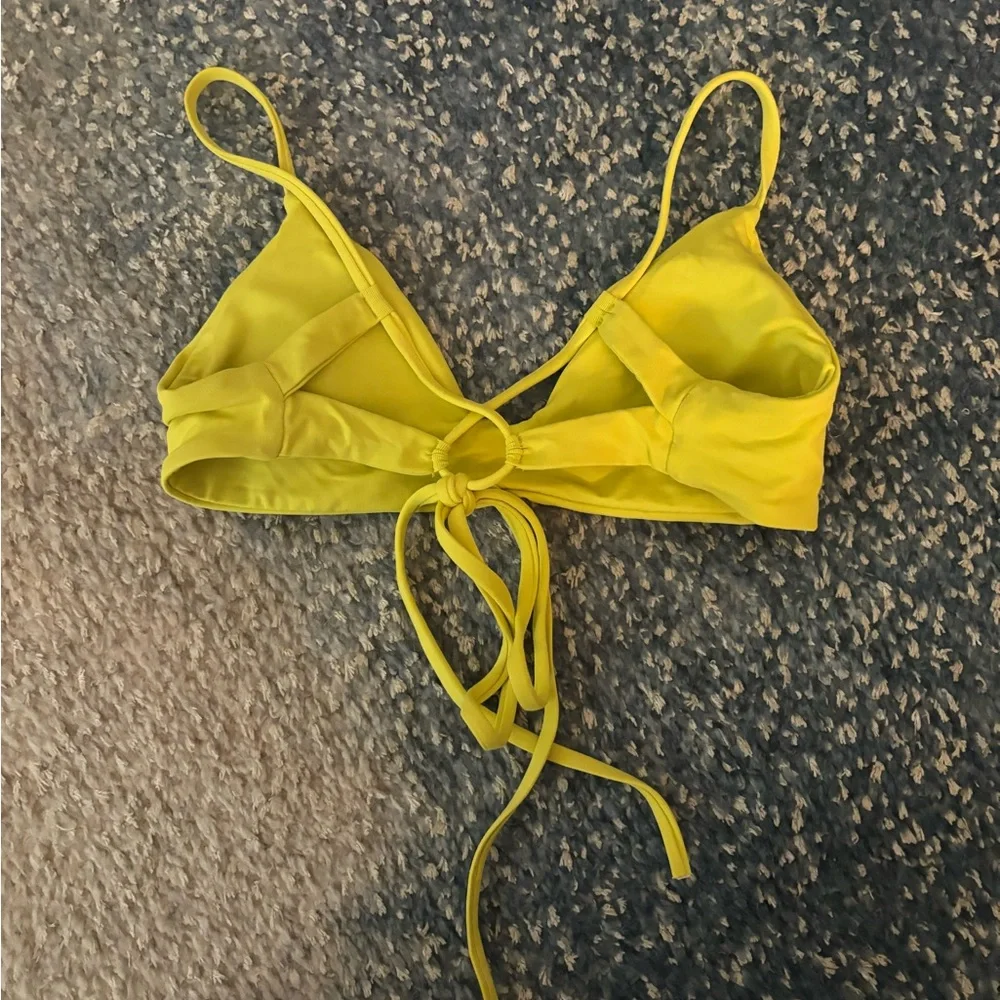 L*Space Bikini Top - Picture 2 of 2